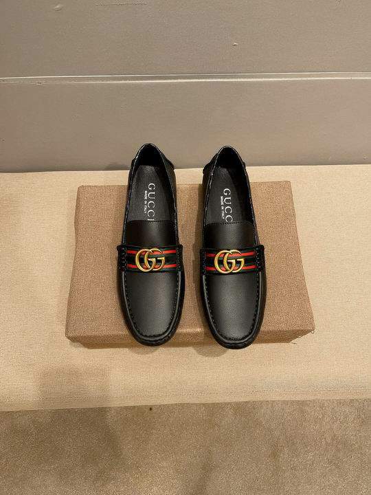 Picture of Gucci Shoes _SKUGuccisz37-45mnh10127326
